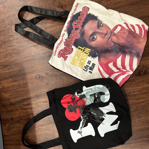 Michael Jackson Memorabilia - Picture 8 of 15